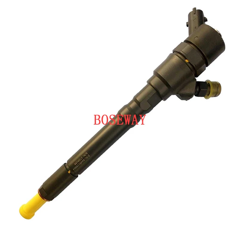 Supply diesel injector 33800-27000 common rail injector 0445110064 injector 0445110064
Supply diesel injector 33800-27000 common rail injector 0445110064 injector 0445110064
