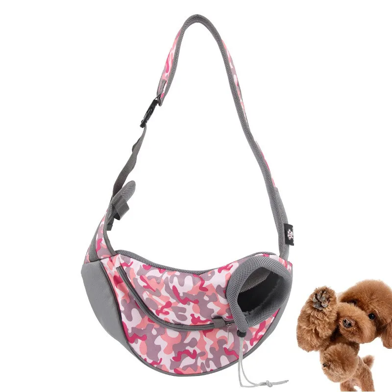 Pet Cat Carriers Outdoor Portable Single Shoulder Bags For Small Dog Breathable Pet Travel Camo Messenger Bag Puppy Kitten Bags
Pet Cat Carriers Outdoor Portable Single Shoulder Bags For Small Dog Breathable Pet Travel Camo Messenger Bag Puppy Kitten Bags
