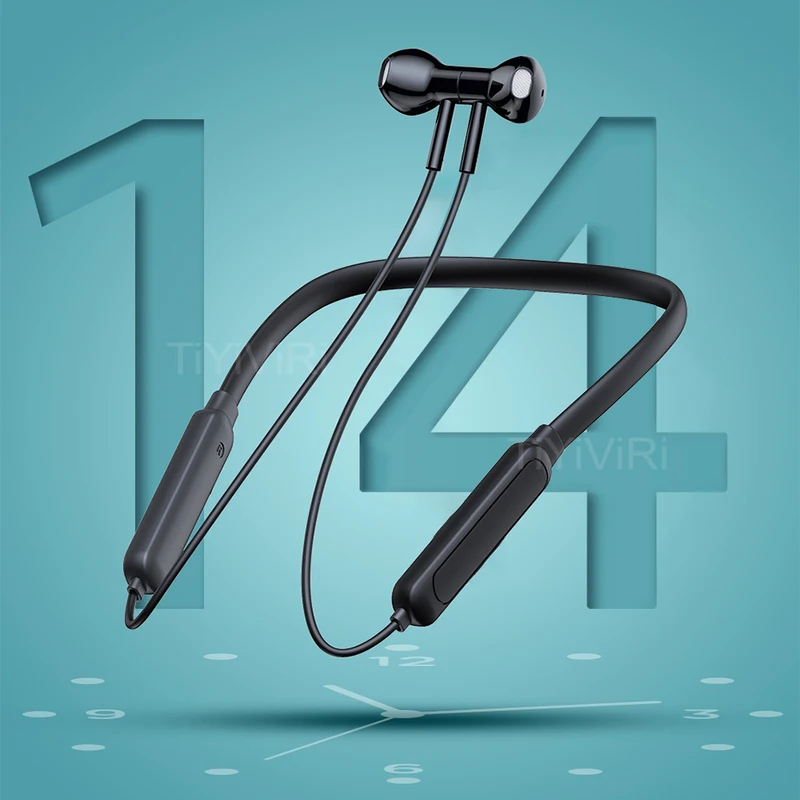 Bluetooth 5.0 Headphone Wirless Earphone for iPhone Samsung Xiaomi In-Ear Cell Phone Waterproof Sport Earphone Headse
Bluetooth 5.0 Headphone Wirless Earphone for iPhone Samsung Xiaomi In-Ear Cell Phone Waterproof Sport Earphone Headse