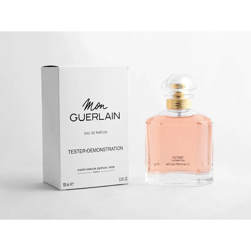 New Brand Perfume Luxury Guerlain Tester 100 ml