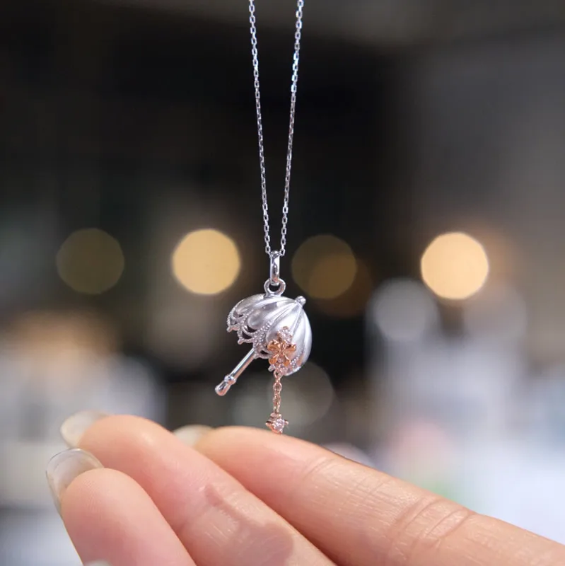 Aazuo Real 18K из чистого белого золота ювелирные изделия настоящий бриллиант H SI