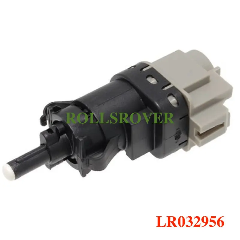 ROLLSROVER Brake Pedal Sensor Stop Lamp Switch For Freelader 2 LR2 Range Rover Evoque Defender OEM LR032956 XKB500170
ROLLSROVER Brake Pedal Sensor Stop Lamp Switch For Freelader 2 LR2 Range Rover Evoque Defender OEM LR032956 XKB500170