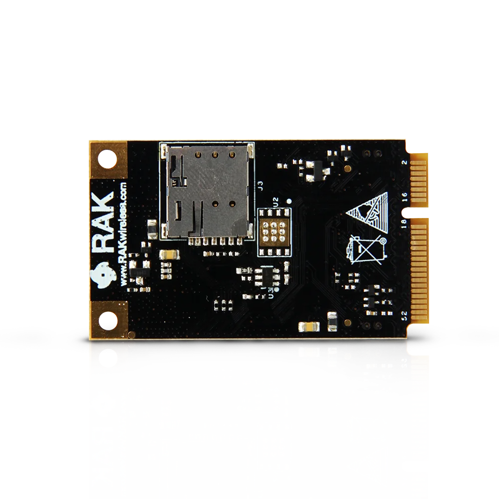 WisLink Cellular mPCIe | RAK8213 RAKwireless Электроника