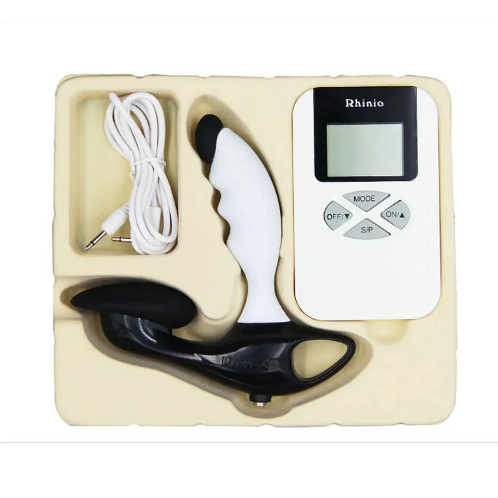 Массажер Вибратор Для Мужчин