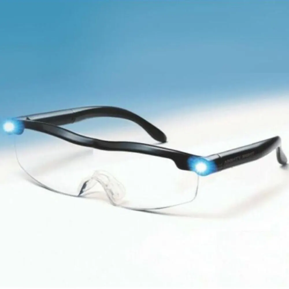 Diamond Painting 5D Mosaic Cross Stitch LED With Light Anti-Blue Light Lighting Reading Glasses Zoom Reading Glasses
Diamond Painting 5D Mosaic Cross Stitch LED With Light Anti-Blue Light Lighting Reading Glasses Zoom Reading Glasses