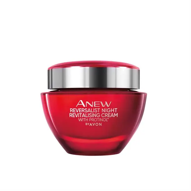 Anew Reversalist Night Cream 50 ml 
Anew Reversalist Night Cream 50 ml