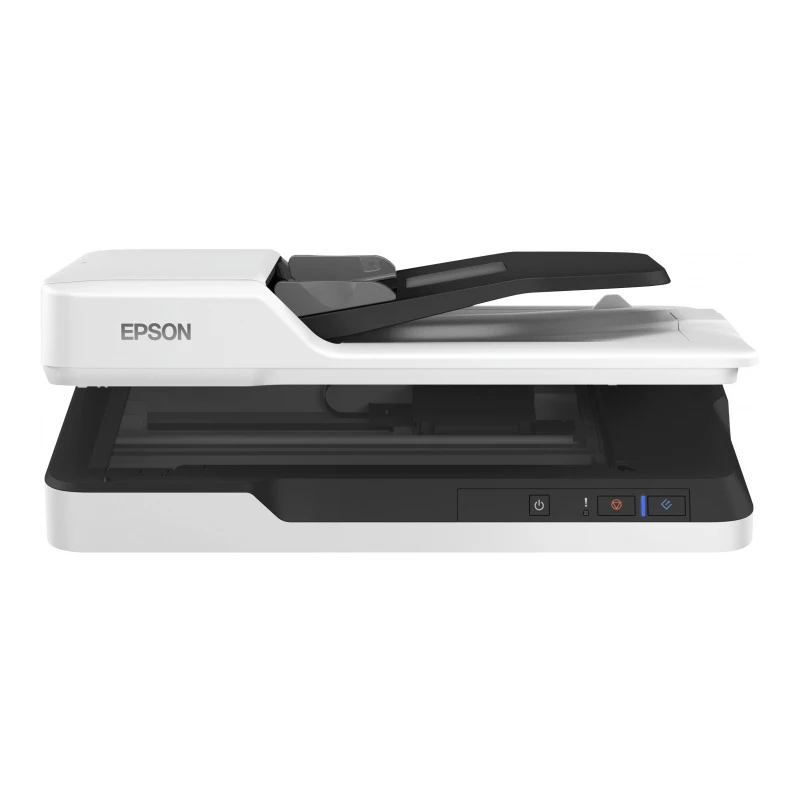 Сканер Epson WorkForce DS-1630 | Компьютеры и офис