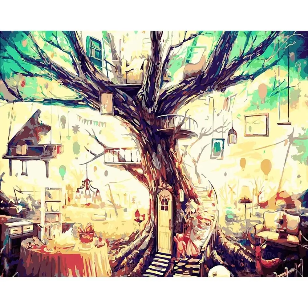 Full square&round 5D DIY diamond embroideryTree with Life 5d diamond painting Cross Stitch Rhinestone mosaic home
Full square&round 5D DIY diamond embroideryTree with Life 5d diamond painting Cross Stitch Rhinestone mosaic home