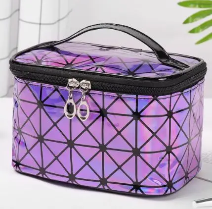 Multifunctional Women Cosmetic Bag Leather Travel Make Up Necessaries Organizer Zipper Makeup Case Pouch Toiletry Kit Bags
Multifunctional Women Cosmetic Bag Leather Travel Make Up Necessaries Organizer Zipper Makeup Case Pouch Toiletry Kit Bags