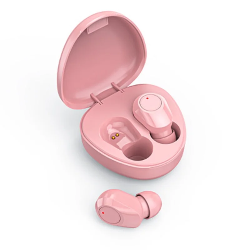 30 pcs TWS M9 Bluetooth 5.0 Earphones Wireless Headphones 9D Stereo Sports Earbuds Headsets With Microphone with Charging Box |