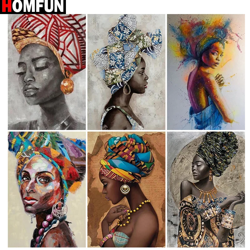 Полноформатная алмазная живопись HOMFUN, картина «женщина, лицо», вышивка из смолы, 5D алмазная вышивка «сделай сам», ручная работа, вышивка кре...
Полноформатная алмазная живопись HOMFUN, картина «женщина, лицо», вышивка из смолы, 5D алмазная вышивка «сделай сам», ручная работа, вышивка кре...