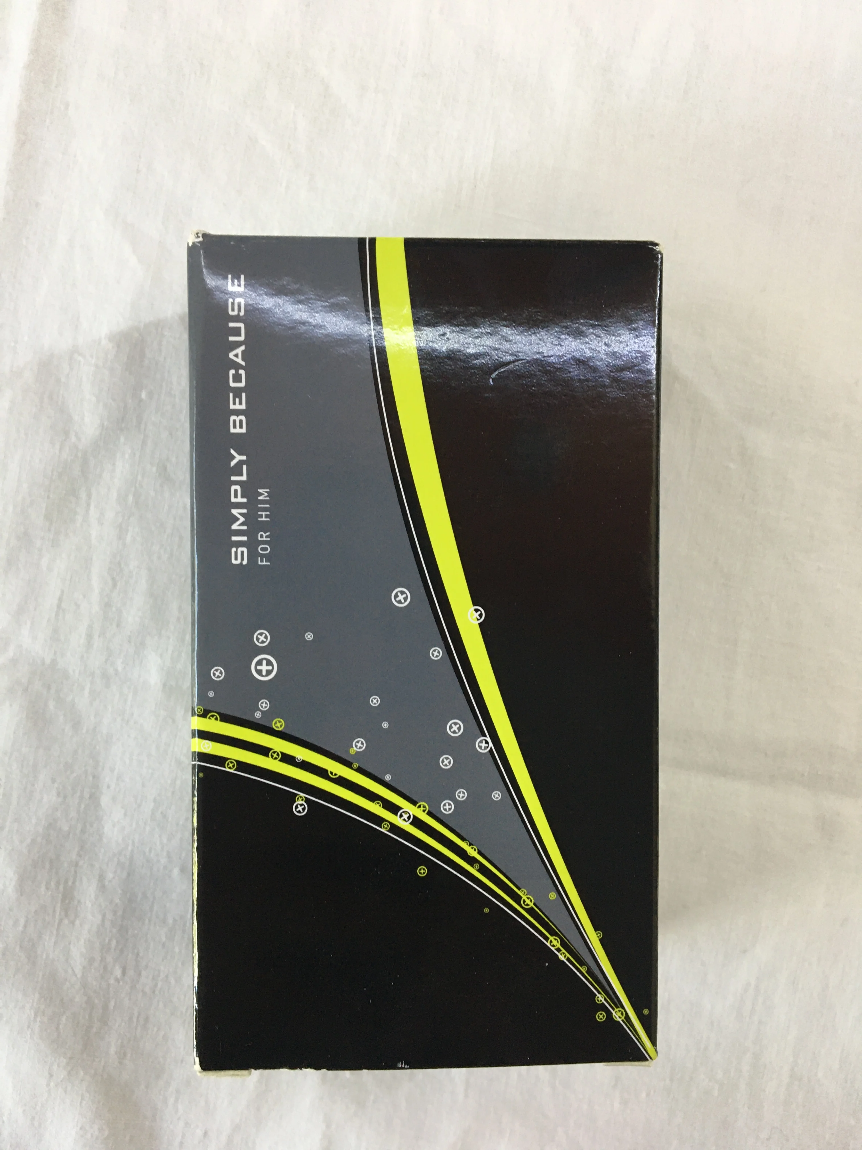 Avon Simply For Him Because of 50 Ml Fragrance Man Care Economic New Season 100 Genuine Lasting Impressive Pleasant Sexy perfume
Avon Simply For Him Because of 50 Ml Fragrance Man Care Economic New Season 100 Genuine Lasting Impressive Pleasant Sexy perfume