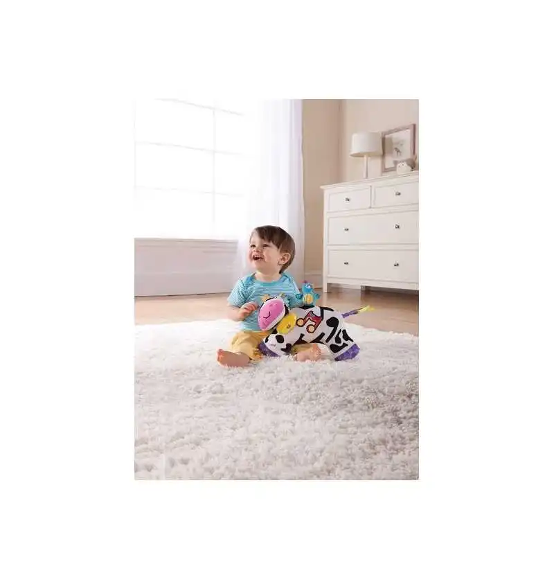 Музыкальная клавиатура Musu Muu Lamaze | Игрушки и хобби