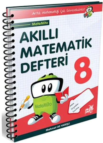 Умная фотография 8 классов Mehmet Ali varışli Bee (Турецкий) | Канцтовары для офиса и дома