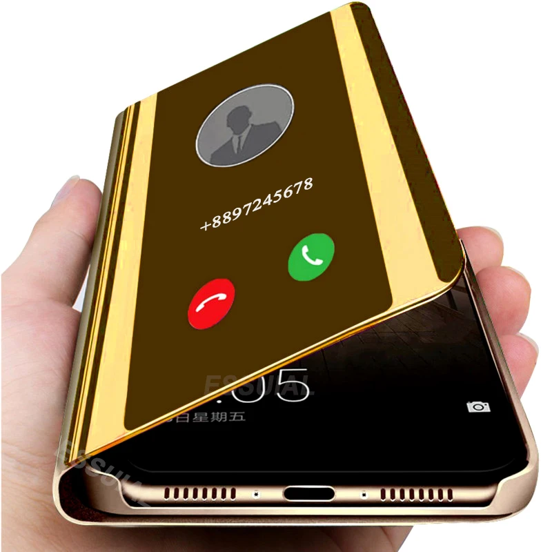 Smart Mirror Flip Case For Huawei Honor 30 20 V30 Pro 20 10 9 8 Lite 20i 10i 9C 9S 9A 9X 8X 8A 8S PSmart P 20 30 40 pro 2020 21
Smart Mirror Flip Case For Huawei Honor 30 20 V30 Pro 20 10 9 8 Lite 20i 10i 9C 9S 9A 9X 8X 8A 8S PSmart P 20 30 40 pro 2020 21