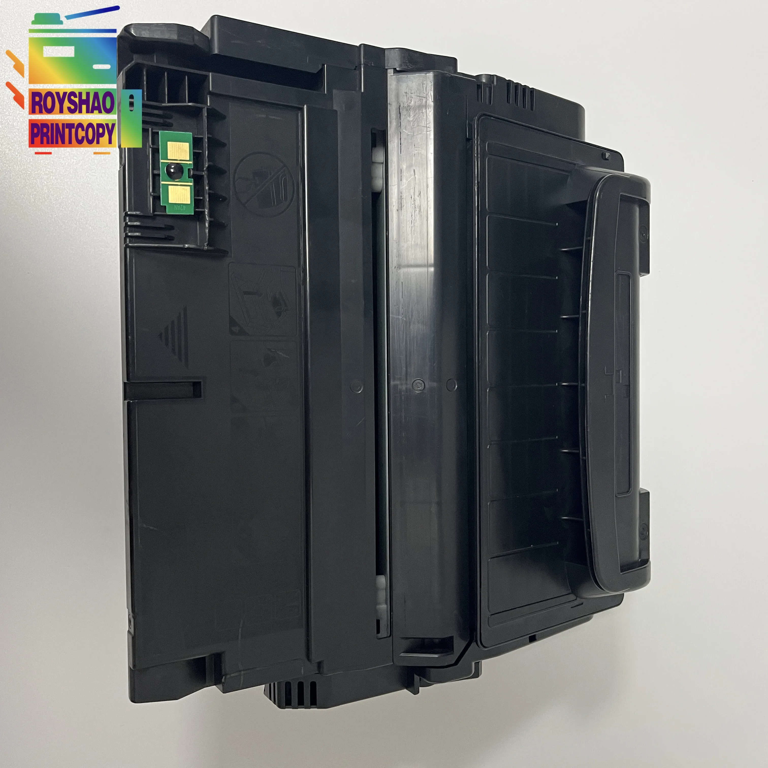 Q5942A тонер-картридж совместимый с HP 42A 5942A LaserJet 4250n 4250tn 4250dtn 4350tn с барабаном Mitsubishi OPC
Q5942A тонер-картридж совместимый с HP 42A 5942A LaserJet 4250n 4250tn 4250dtn 4350tn с барабаном Mitsubishi OPC