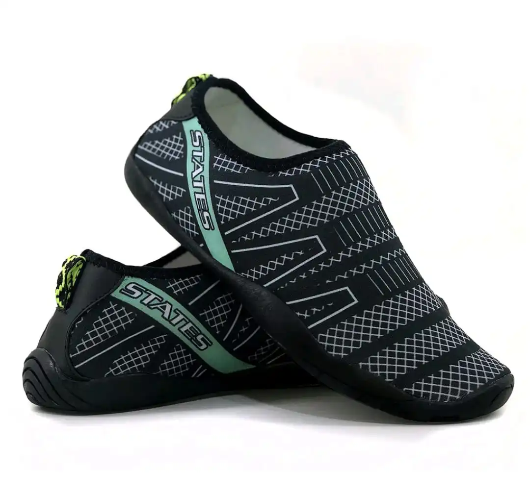 Unissex beach water swimming shoes quick dry shoes seaside-sea slippers surf upstream light sport shoes
Unissex beach water swimming shoes quick dry shoes seaside-sea slippers surf upstream light sport shoes