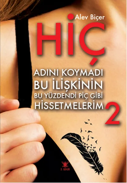 No Name не поместил этот излишкинин в юзденди ублюдок как Hissetmelerim 2 комбайн с