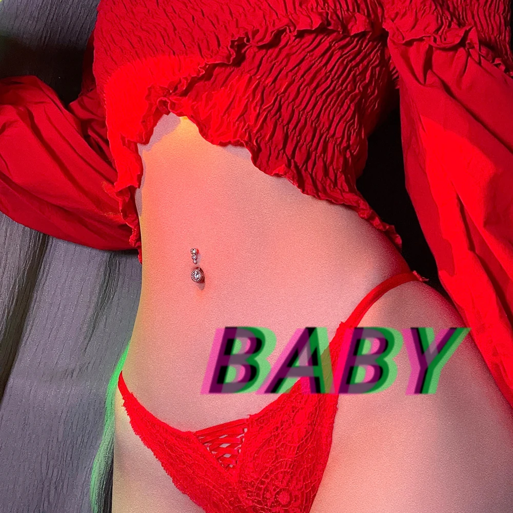 Punk Jewelry Belly Piercing Jewelry Earring for Navel Piercing Surgical Steel Belly Button Ring Sexy Accessories Body Rings Bar
Punk Jewelry Belly Piercing Jewelry Earring for Navel Piercing Surgical Steel Belly Button Ring Sexy Accessories Body Rings Bar