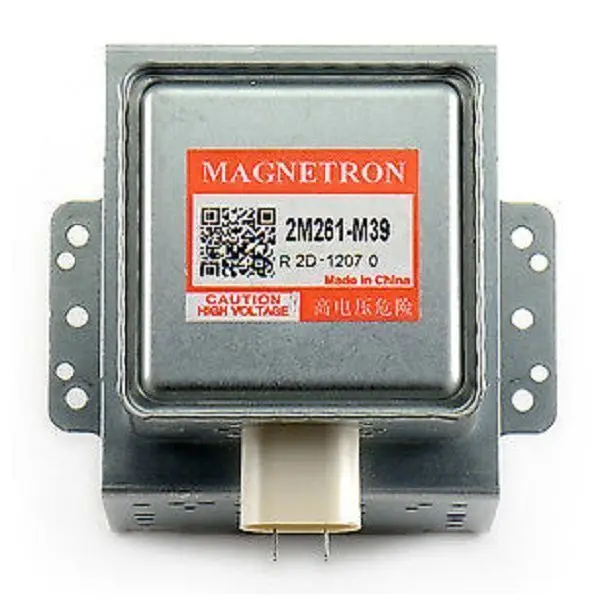 Panasonic 2M261-M39R1 магнетрон для инверторной микроволновой печи NN-GD NN-SA NN-SD NN-SN NN-ST |