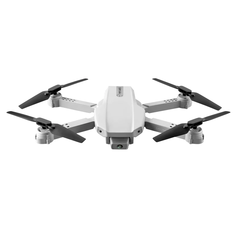 KK5 Mini GPS Drones Quadcopter With HD 4K 1080P Dual Cameras WIFI Photography FPV Remote Control High Hold Mode Foldable RC Toys
KK5 Mini GPS Drones Quadcopter With HD 4K 1080P Dual Cameras WIFI Photography FPV Remote Control High Hold Mode Foldable RC Toys