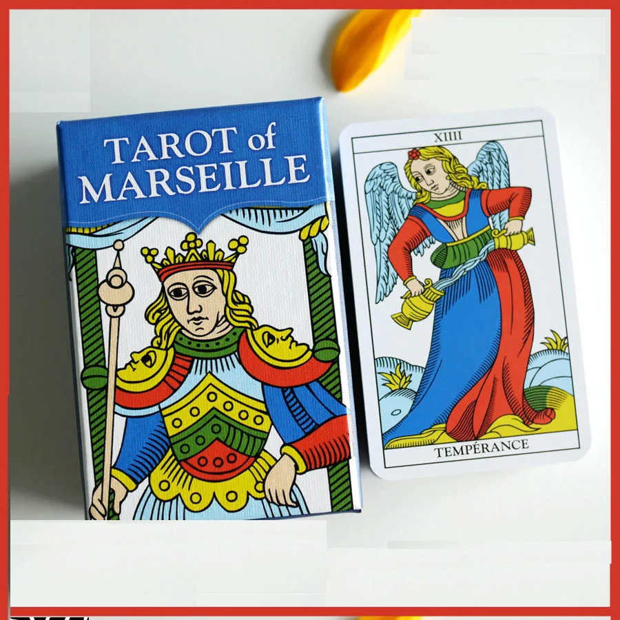 Оригинальные мини-карты Таро Марселя, колода Таро, колода Оракл, карты для гадания, подарок для взрослых, бесплатная доставка
Оригинальные мини-карты Таро Марселя, колода Таро, колода Оракл, карты для гадания, подарок для взрослых, бесплатная доставка