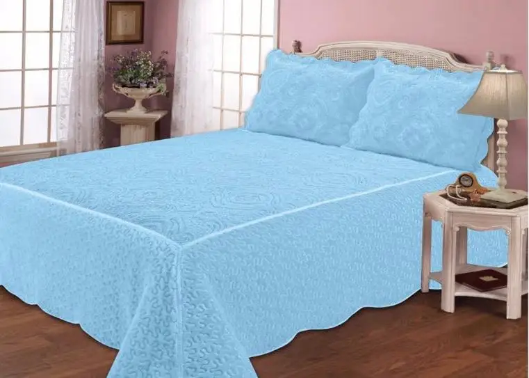Glory Home Pelu ift Kiilik Yatak rts