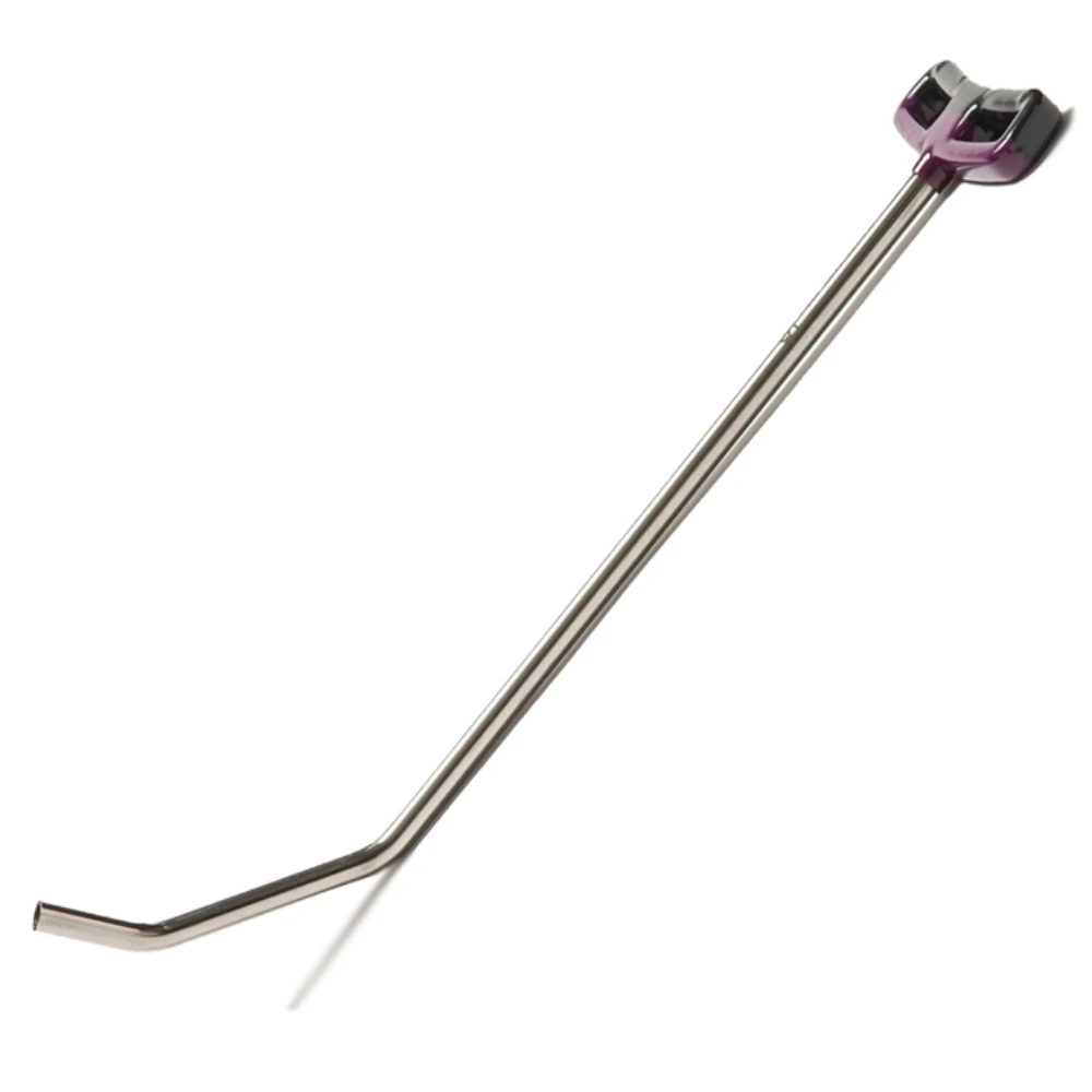 P.D.R. Tools, 500mm, 1 Pcs Replaceable Type, Chrome Plated Steel Pull Rod 12mm Diameter, Rubber Covered Handle, Quality Material
P.D.R. Tools, 500mm, 1 Pcs Replaceable Type, Chrome Plated Steel Pull Rod 12mm Diameter, Rubber Covered Handle, Quality Material