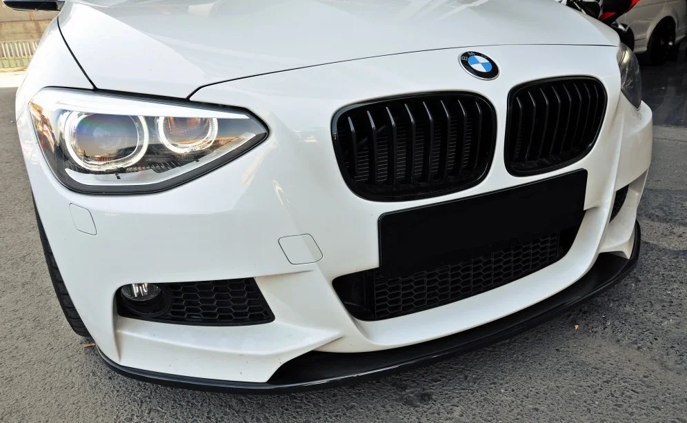 BMW M tech f20 f21 для детей 2012-2015 колонковый тампон индивидуальный стиль губа дудак Abs plastik
BMW M tech f20 f21 для детей 2012-2015 колонковый тампон индивидуальный стиль губа дудак Abs plastik
