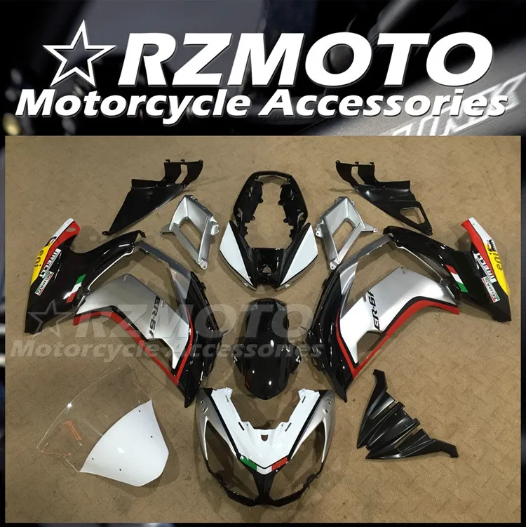 New ABS Whole Fairings kit Fit for Kawasaki Ninja 650 650R ER6F 2012 2013 2014 2015 2016 12 13 14 15 16 Bodywork set Custom
New ABS Whole Fairings kit Fit for Kawasaki Ninja 650 650R ER6F 2012 2013 2014 2015 2016 12 13 14 15 16 Bodywork set Custom