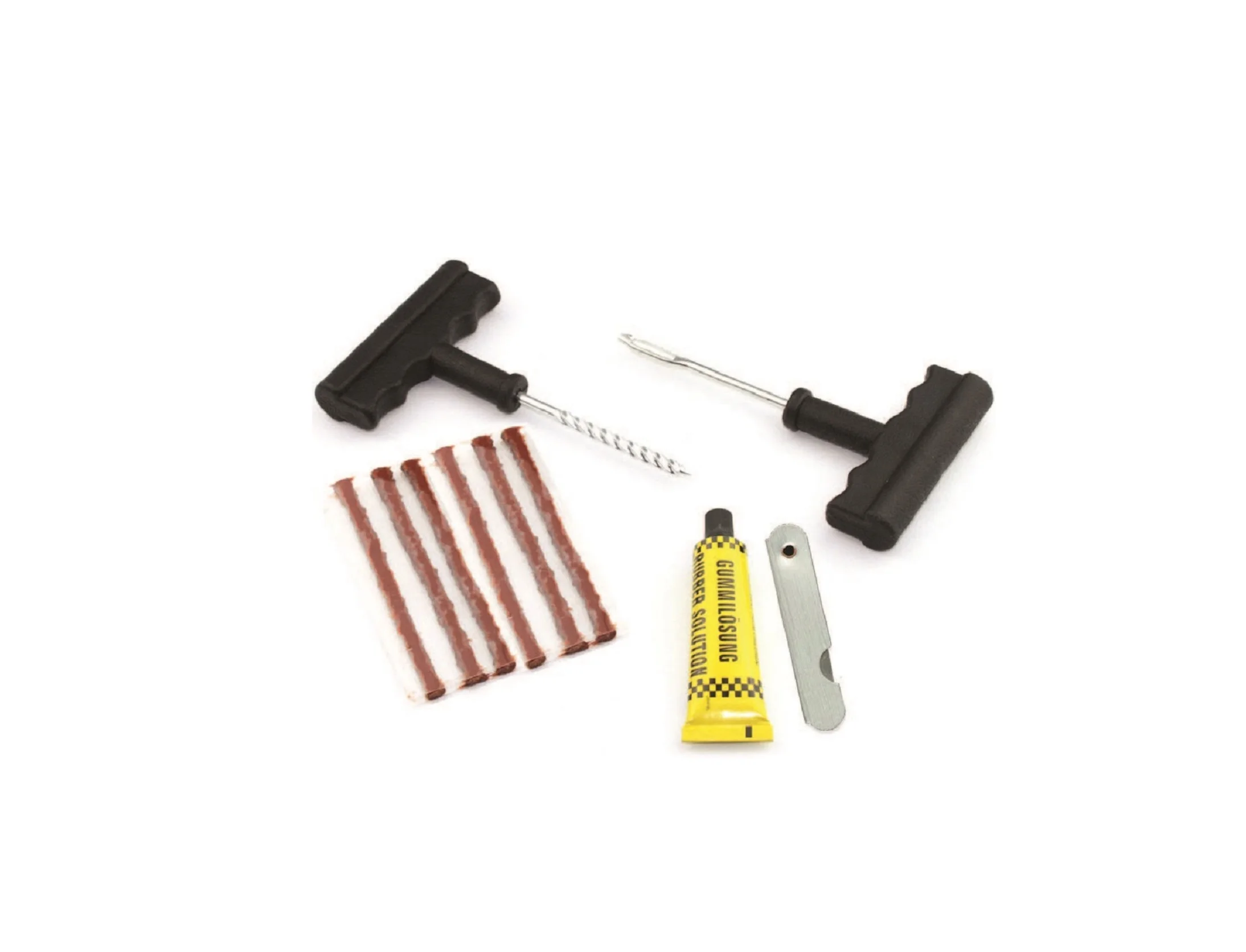 Car Tire Repair Tool Tire Repair Kit Studding Tool Set Auto Bike Tubeless Tire Tyre Puncture Plug Garage Tools
Car Tire Repair Tool Tire Repair Kit Studding Tool Set Auto Bike Tubeless Tire Tyre Puncture Plug Garage Tools