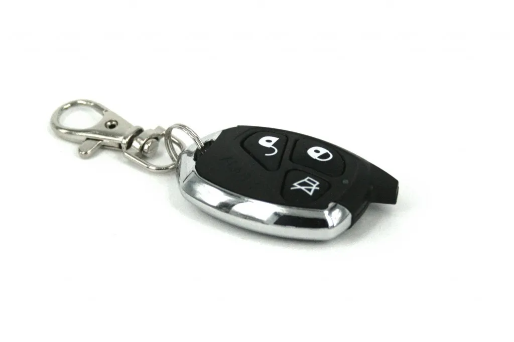 Брелок автосигнализации Leopard NR-300 | Автомобили и мотоциклы