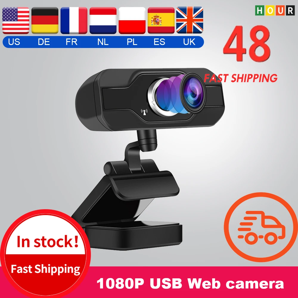 Многофункциональный мини Высокое разрешение USB веб-камеры 1080P компьютер Камера Встроенный 8 метров Шум микрофон снижение 30FPS рамка
Многофункциональный мини Высокое разрешение USB веб-камеры 1080P компьютер Камера Встроенный 8 метров Шум микрофон снижение 30FPS рамка