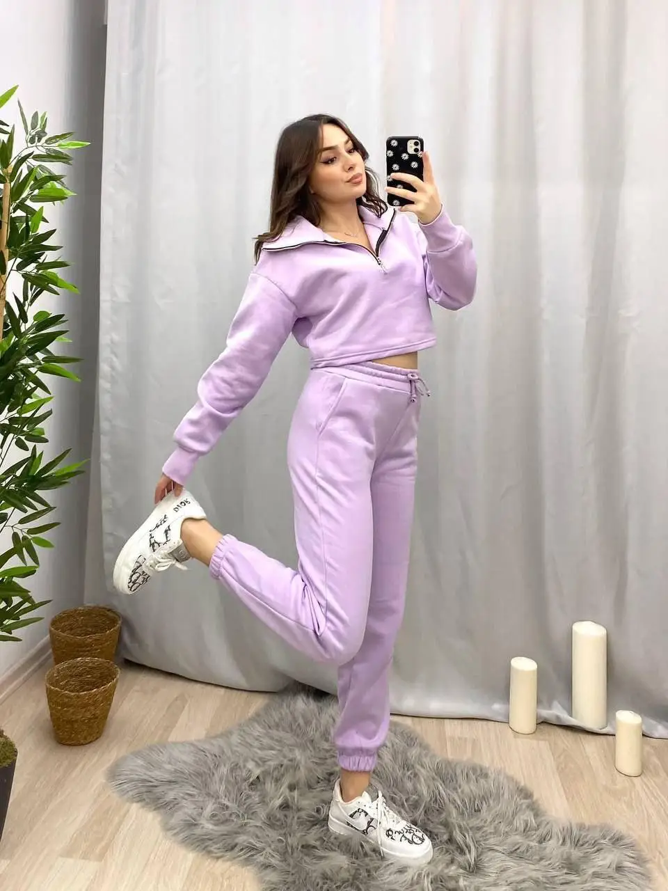 Simplee casual pocket hooded tracksuit office elastic soft drop sleeve sweatshirt pants sets sport hoodie two piece set 2021
Simplee casual pocket hooded tracksuit office elastic soft drop sleeve sweatshirt pants sets sport hoodie two piece set 2021