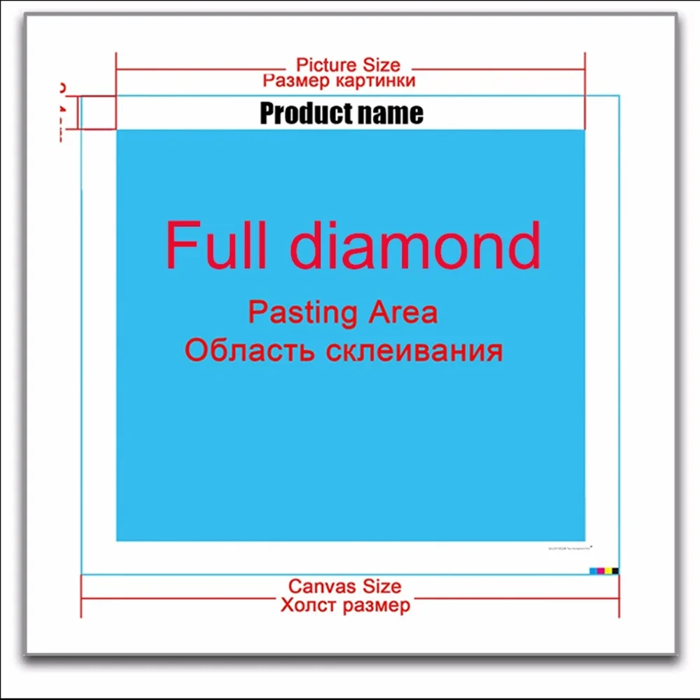 Алмазная 5D картина сделай сам вышивка с изображением портрета девушки сестры