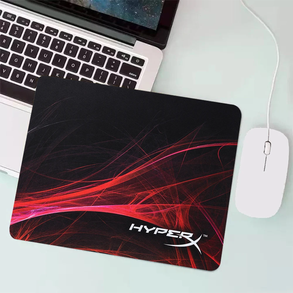 Небольшой Игровой Коврик для мыши HyperX, компьютерный коврик для клавиатуры и мыши, офисный коврик для мыши XXL, коврик для ноутбука, аниме, Наст...
Небольшой Игровой Коврик для мыши HyperX, компьютерный коврик для клавиатуры и мыши, офисный коврик для мыши XXL, коврик для ноутбука, аниме, Наст...