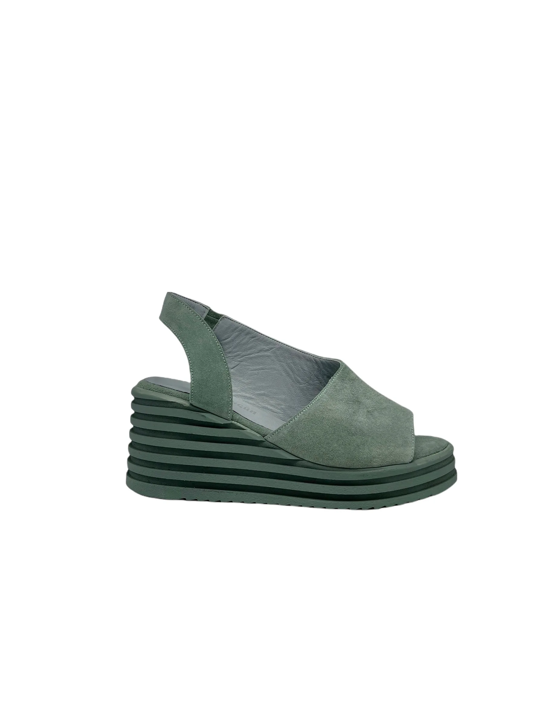 Green Filled Sole Genuine Leather Sandals 2022 Summer Designer Platform Wedges Comfortable Lightweight Eva Sole Genuine Leather
Green Filled Sole Genuine Leather Sandals 2022 Summer Designer Platform Wedges Comfortable Lightweight Eva Sole Genuine Leather