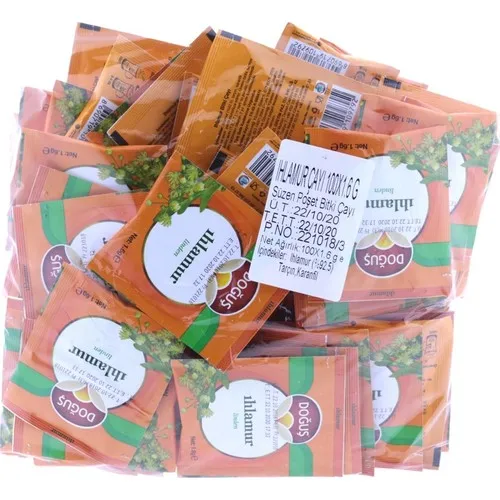 PERFECT WITH A WONDERFUL DRINK Dogus Glass Bag Herbal Tea Linden In Package 100 pcs FREE SHIPPI FREE SHIPPINGFREE SHİPPİNG
PERFECT WITH A WONDERFUL DRINK Dogus Glass Bag Herbal Tea Linden In Package 100 pcs FREE SHIPPI FREE SHIPPINGFREE SHİPPİNG