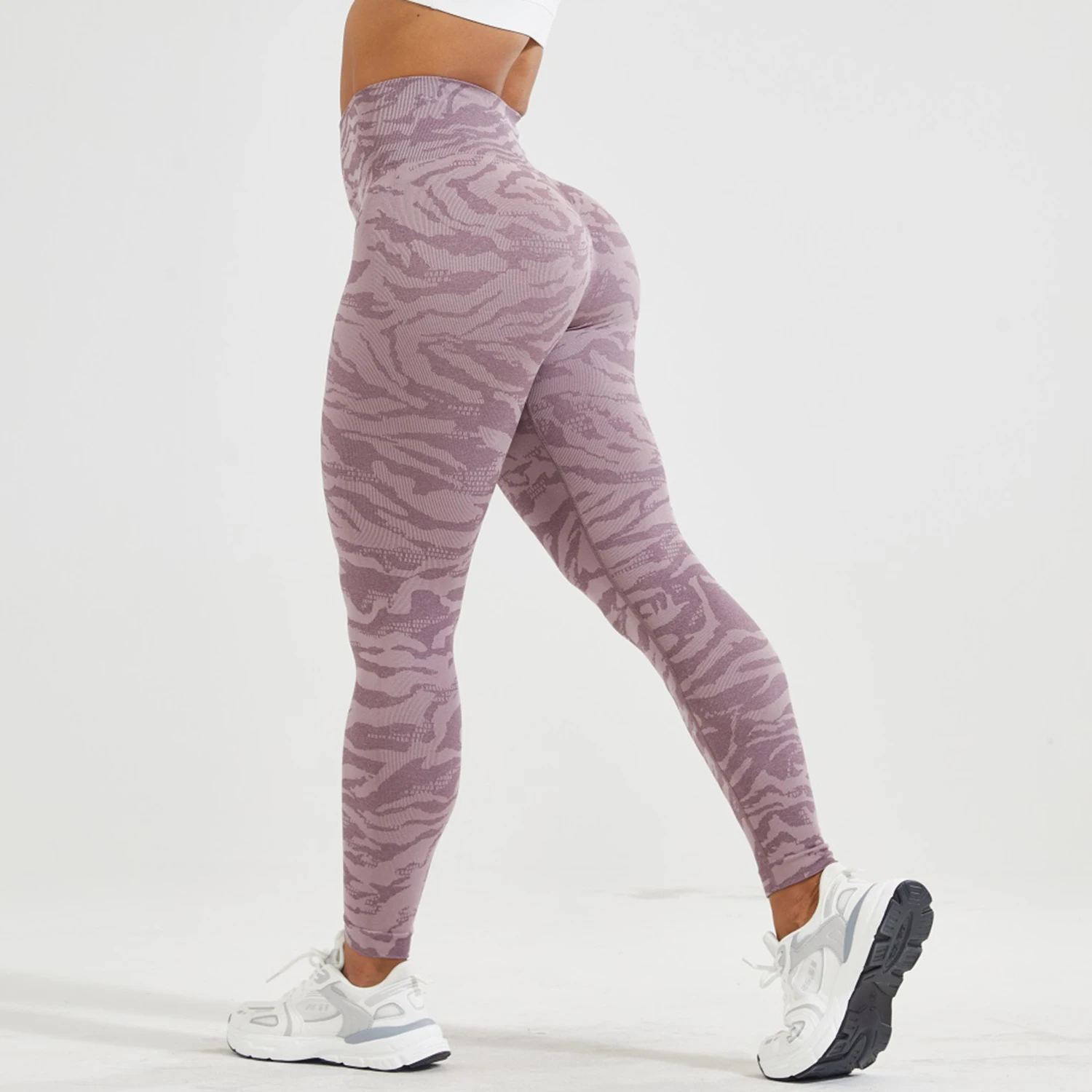 Seamless Leggings Fitness Yoga Pants Newest Women High Waist Stretchy Running Sports Jogging Trousers Gym Girl Workout Pants
Seamless Leggings Fitness Yoga Pants Newest Women High Waist Stretchy Running Sports Jogging Trousers Gym Girl Workout Pants