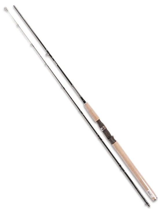 Удилище спиннинговое под мультипликатор DAIWA Exceler EXC 602HFB AR ( длина 1 83м тест 30 100гр.