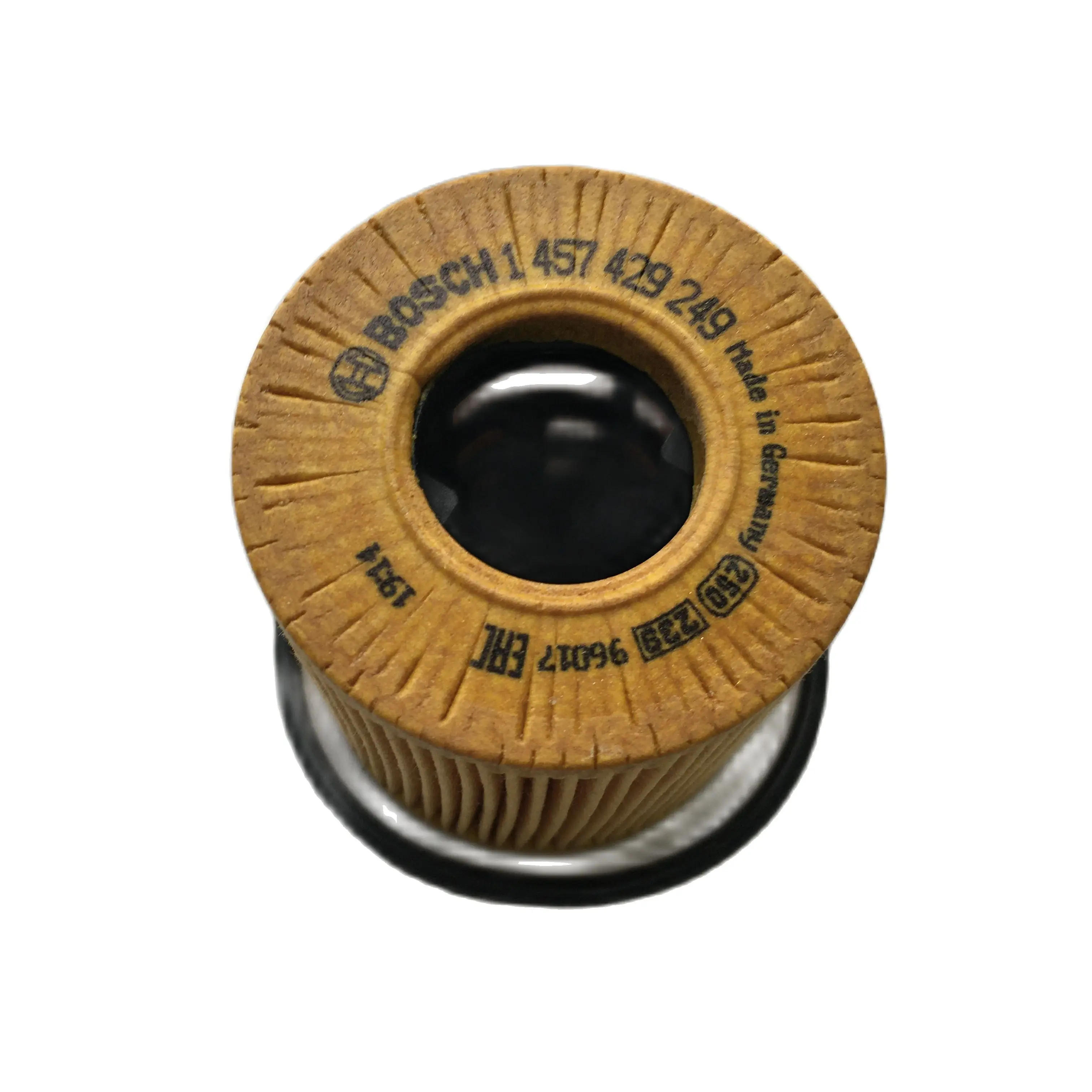 BOSCH-Oil Filter (for PSA Group:206-207-307-C4) (OEM No:9818914980)
BOSCH-Oil Filter (for PSA Group:206-207-307-C4) (OEM No:9818914980)