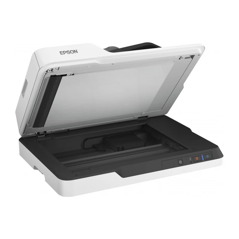 Сканер Epson WorkForce DS-1630 | Компьютеры и офис