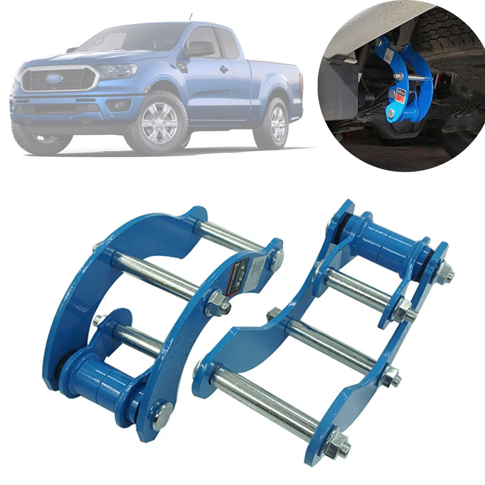 Комплекты подъемников задней подвески для Ford Ranger 1983-2019 | Автомобили и мотоциклы