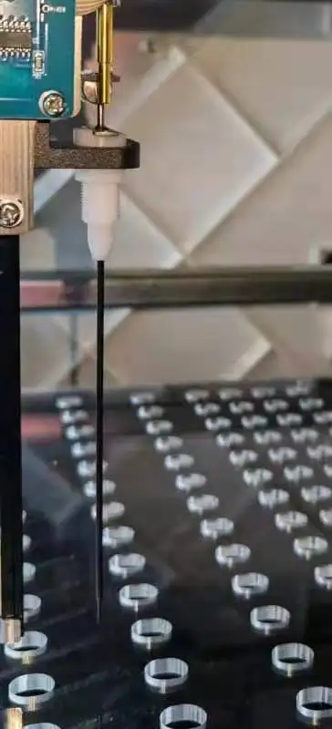 needle for magulmi 600(used,90% brand new,original,tested)
needle for magulmi 600(used,90% brand new,original,tested)