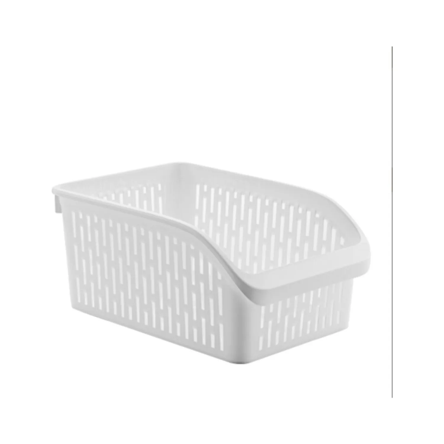 Practical Plug-In Shelf For Refrigerator (2 Pieces) FREE SHIPPING
Practical Plug-In Shelf For Refrigerator (2 Pieces) FREE SHIPPING