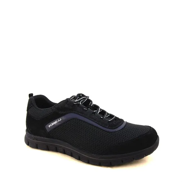 Forelli Male Stretch Dark Blue Sport Shoes 45823 Made in Turkey Sneaker Slipper Sandal Anatomical Shoes Expert
Forelli Male Stretch Dark Blue Sport Shoes 45823 Made in Turkey Sneaker Slipper Sandal Anatomical Shoes Expert