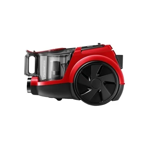 Samsung VC07R302MVR / TR Dust Bagless Vacuum Cleaner Home Office Practical Fast Operation Easy
Samsung VC07R302MVR / TR Dust Bagless Vacuum Cleaner Home Office Practical Fast Operation Easy