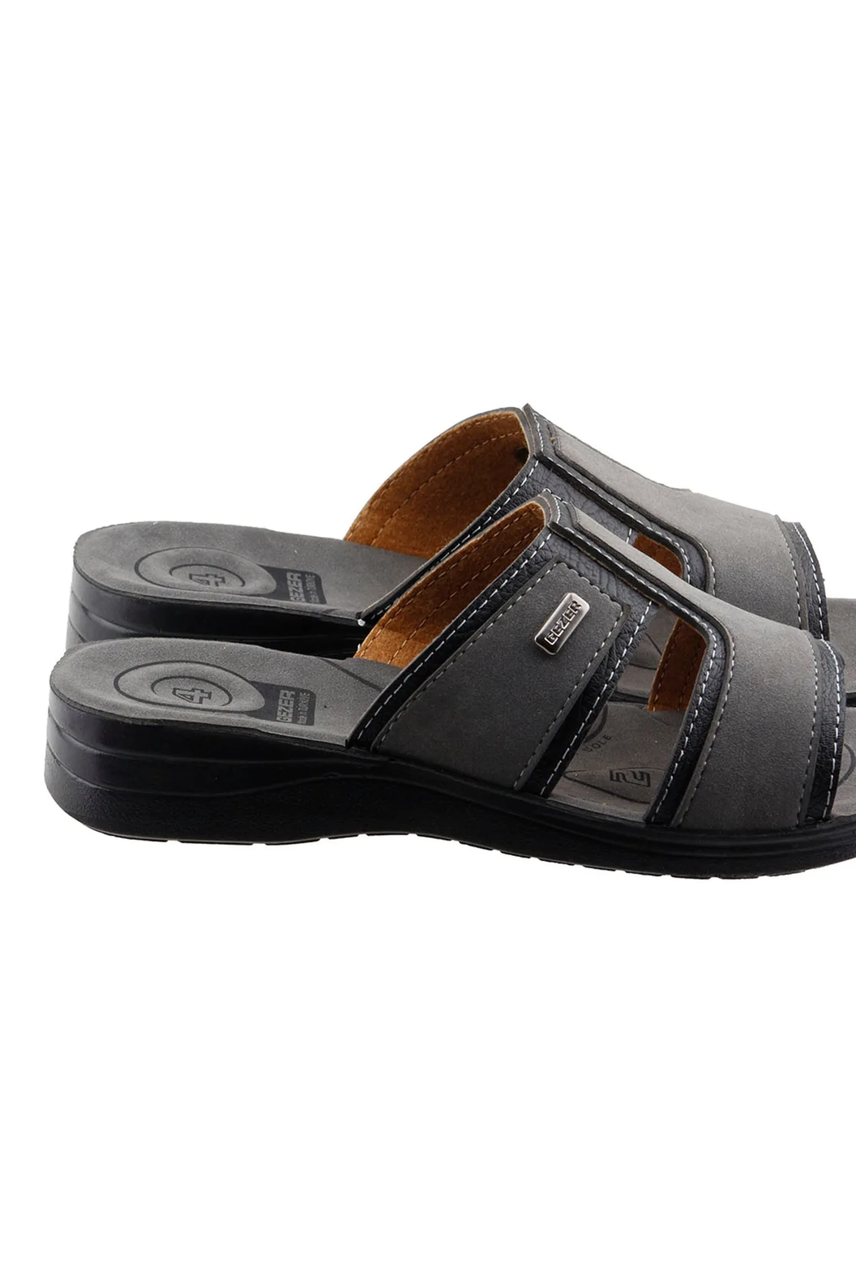 Gantry 11526 Daily Anatomical Beach Pool Bath Male Slippers-Stylish design-Convenient-Quality
Gantry 11526 Daily Anatomical Beach Pool Bath Male Slippers-Stylish design-Convenient-Quality