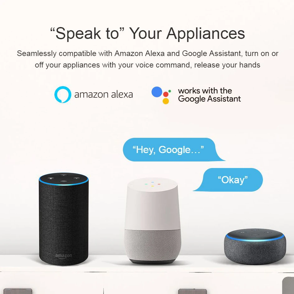 Sonoff POW R2 16A Smart WiFi DIY Switch Work With Alexa Google Home Real Time Power Consumption Automation For EWelink APP
Sonoff POW R2 16A Smart WiFi DIY Switch Work With Alexa Google Home Real Time Power Consumption Automation For EWelink APP