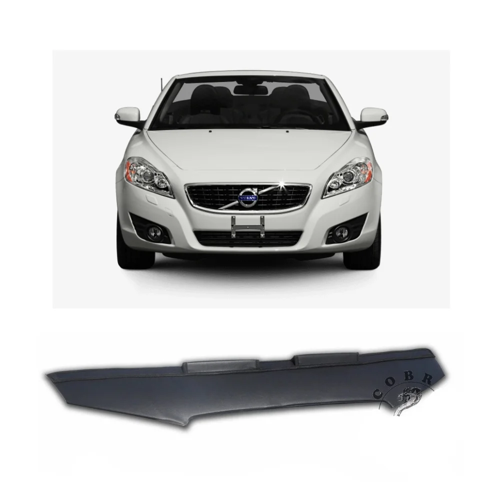Hood Bra Cover Bonnet Mask Fits For Volvo C70 2010-2013 Car Protector Stone Guard Tuning Parts Accessories
Hood Bra Cover Bonnet Mask Fits For Volvo C70 2010-2013 Car Protector Stone Guard Tuning Parts Accessories